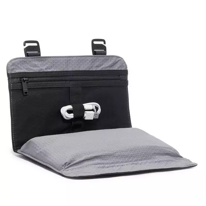 TRAVEL ACCESS MOBILE ORGANIZER BLACK OS إكسسوارات سفر