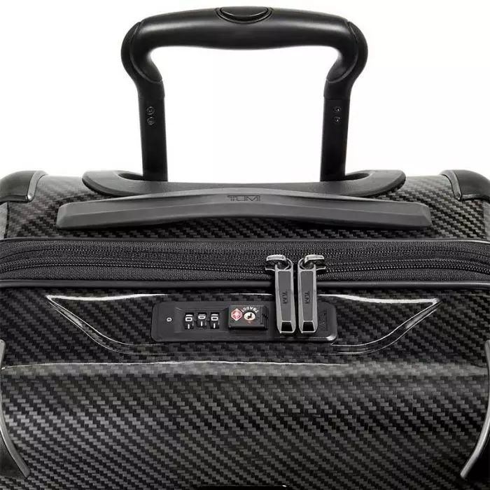 TEGRA LITE CONT FRONT POCKET EXP C O GRAPHITE OS