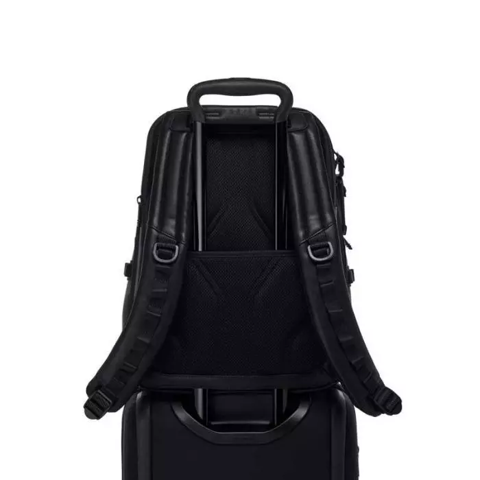 ALPHA BRAVO NAVIGATION BACKPACK BLACK OS