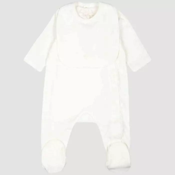 NEWBORN PYJAMA SET