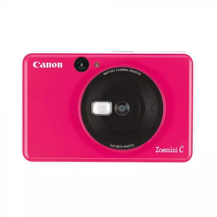 CANON ZOEMINI CAM PRINT C B/PINK طابعات حبر SFP