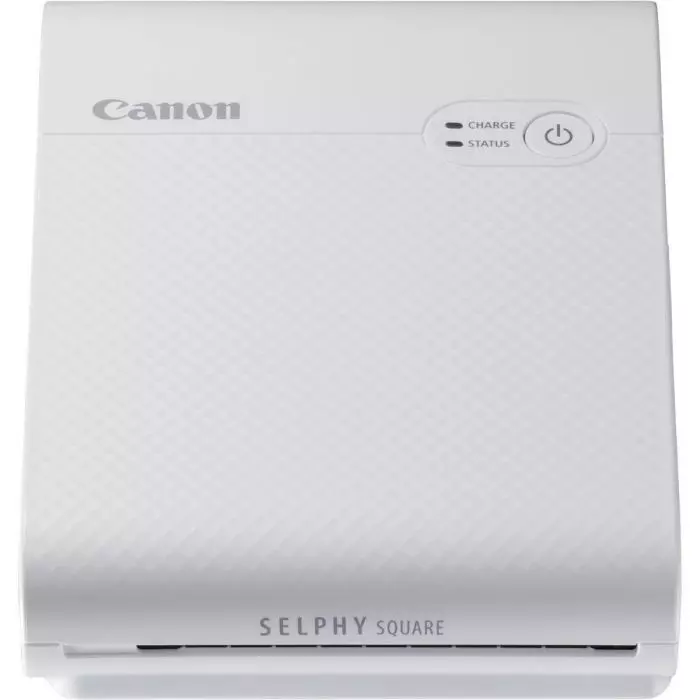 CANON SELPHY SQUARE QX10 WH طابعات مدمجة SELPHY