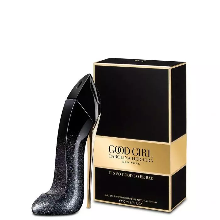 CH GOOD GIRL EDP SUPREME 80ML