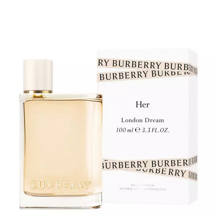 BURBERRY BBY HER LONDON DREAM EDP RG 3 100ml 20 IV BBY HER SWEET