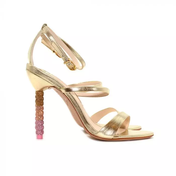 Rosalind crystal best sale