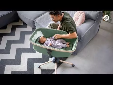 Maxi cosi bassinet cover new arrivals